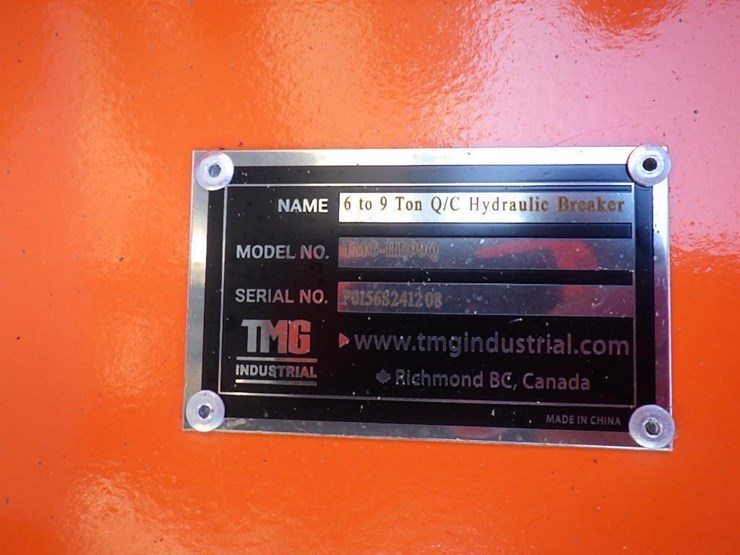 tmg-excavator-q/c-hydraulic-breaker-image-6