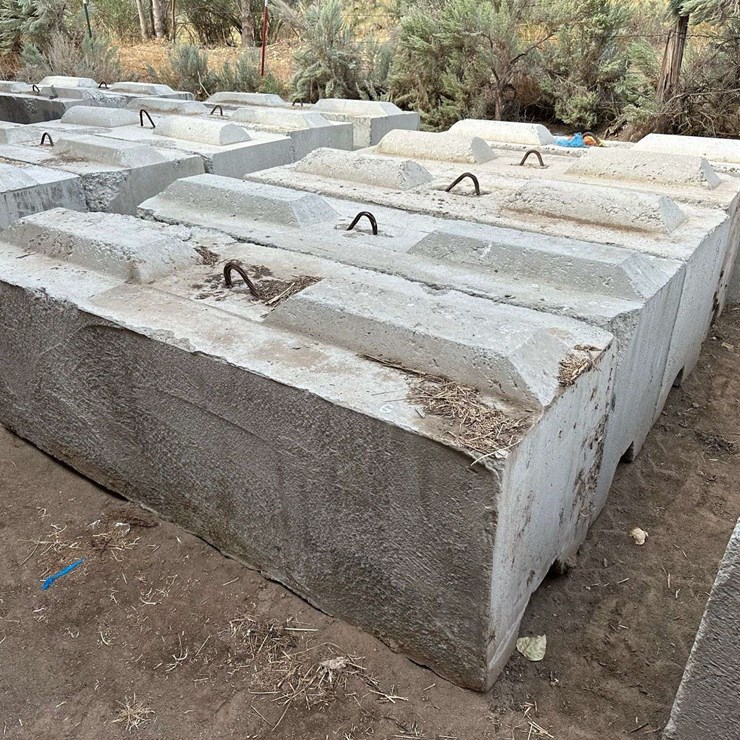 Ecology Blocks (G)