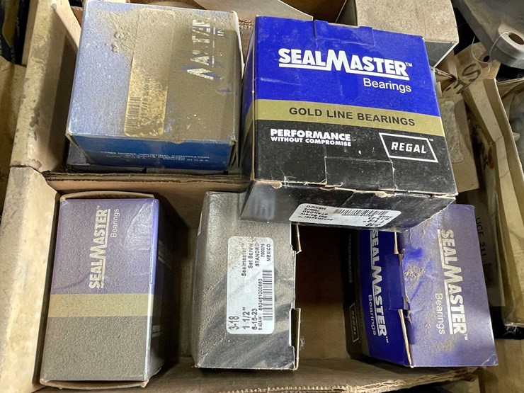 #8620-•-pallet-of-various-bearings-(aps)-image-8