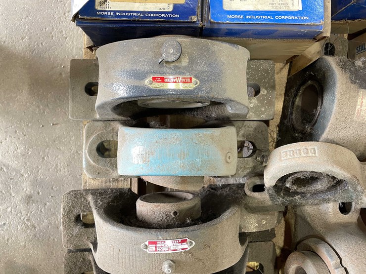 #8621-•-pallet-of-various-bearings-(aps)-image-2