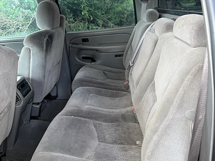 2006-4wd-chevy-avalanche,-az-vehicle,-no-rust,-206,972-miles,-runs-great-image-32