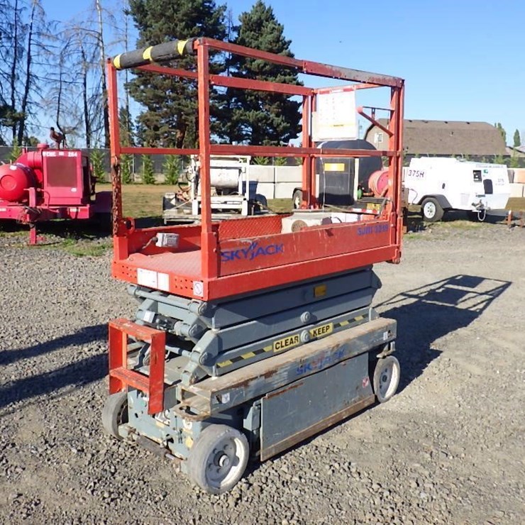 SKYJACK SJIII3219