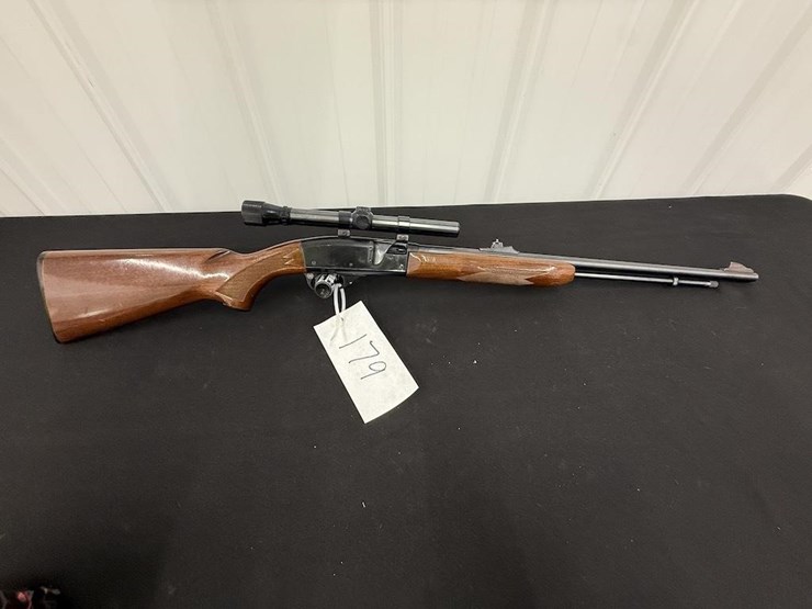 remington-speedmaster-model-552-.22-lr-rifle-image-1