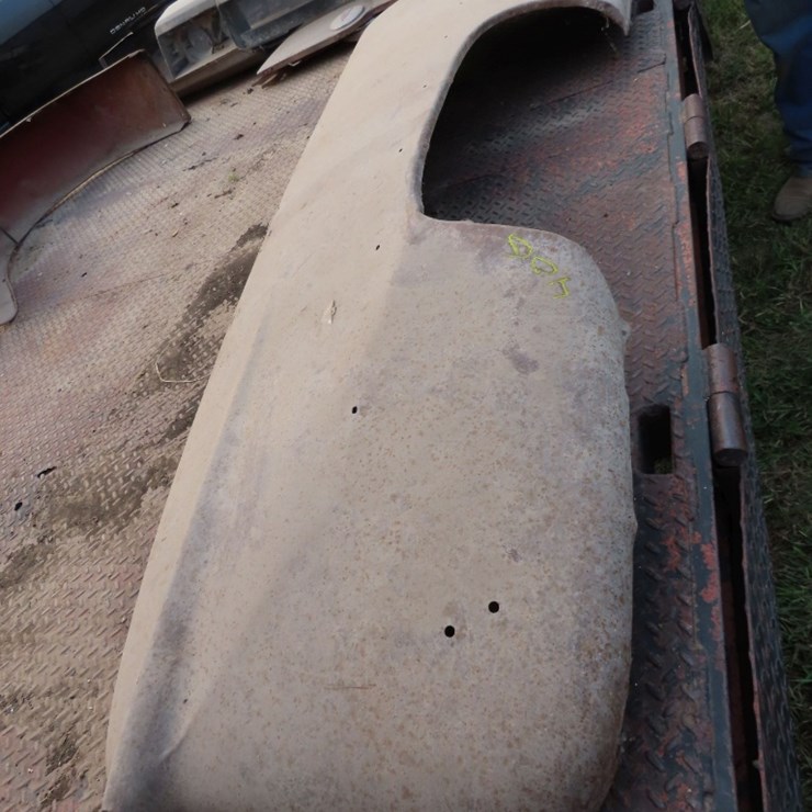 1949 FORD 50