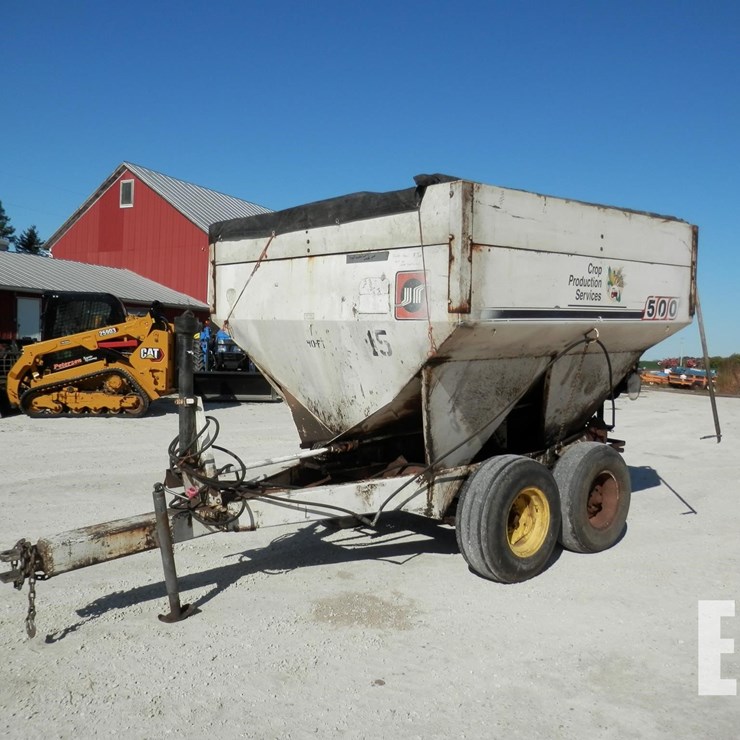 WILLMAR S500