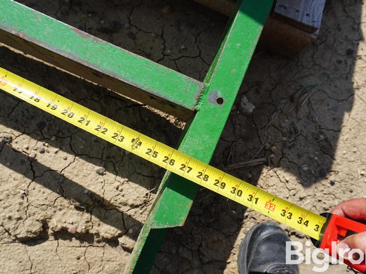 john-deere-front-fuel-tank-w/mounts-image-9