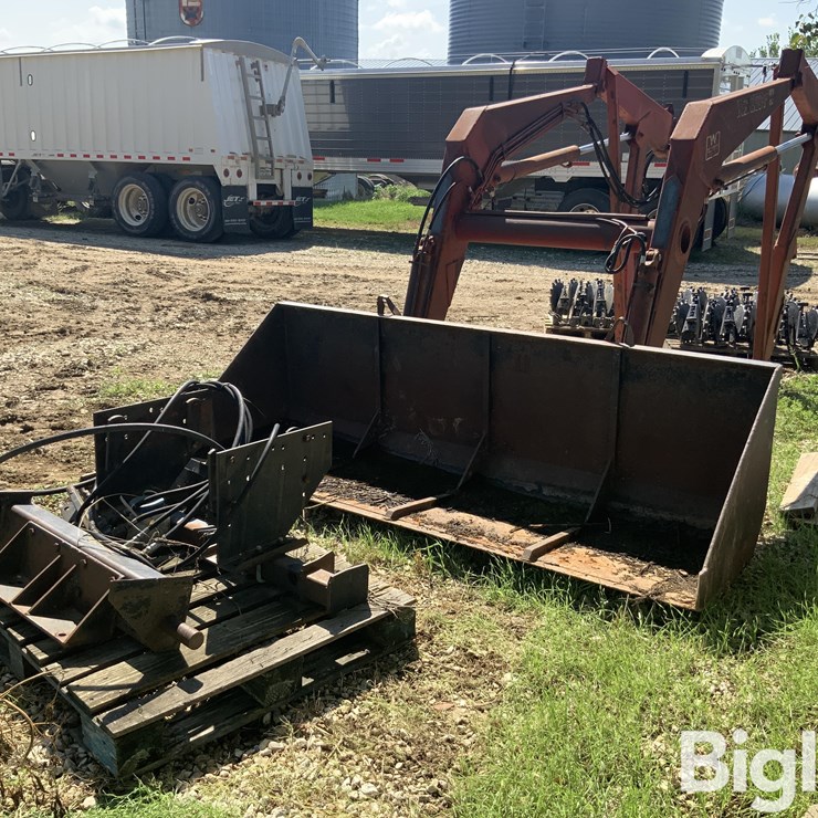 Westendorf Loader