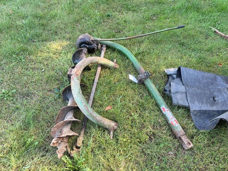 3pt-post-hole-digger,-540pto,-8”-auger-image-2