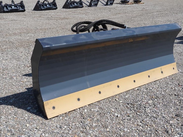 #2527-•-new-skid-steer-wolverine-6-way-dozer-blade-attachment-image-1