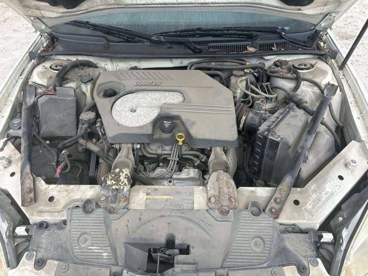 2006-chevrolet-impala-sedan-image-7