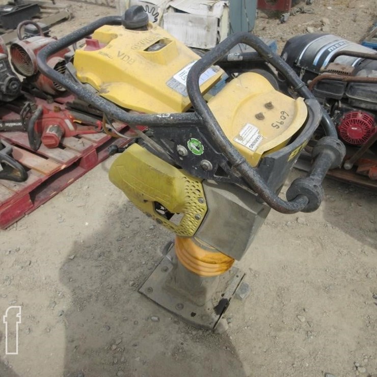 BOMAG BT65