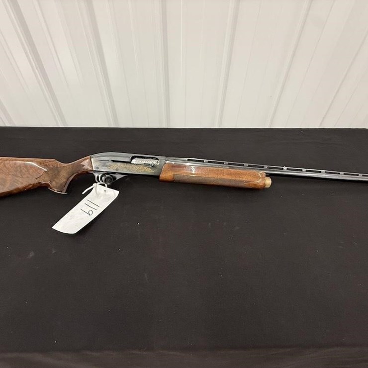 Remington 1100 12 gauge Shotgun