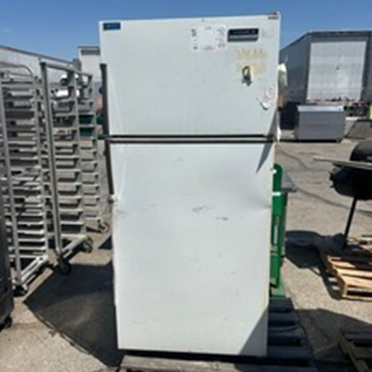 LOT#-613-KELVINATOR REFRIGERATOR