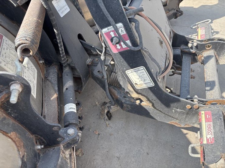 #5028-•-boss-power-v-dxt-w/-extensions-truck-v-plow-image-8