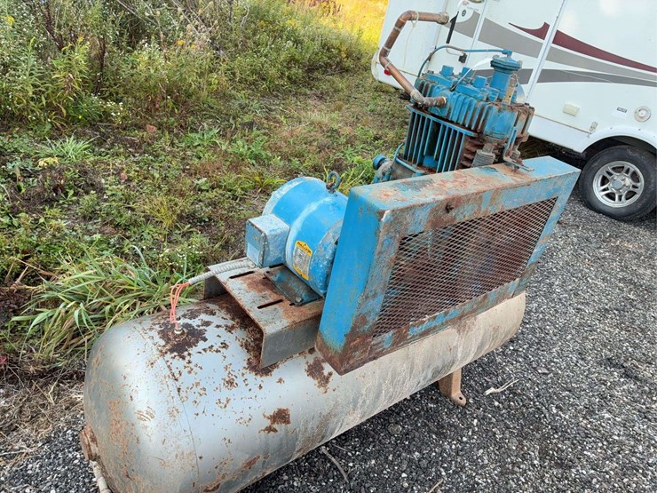 air-compressor-unknown-working-condition-image-5