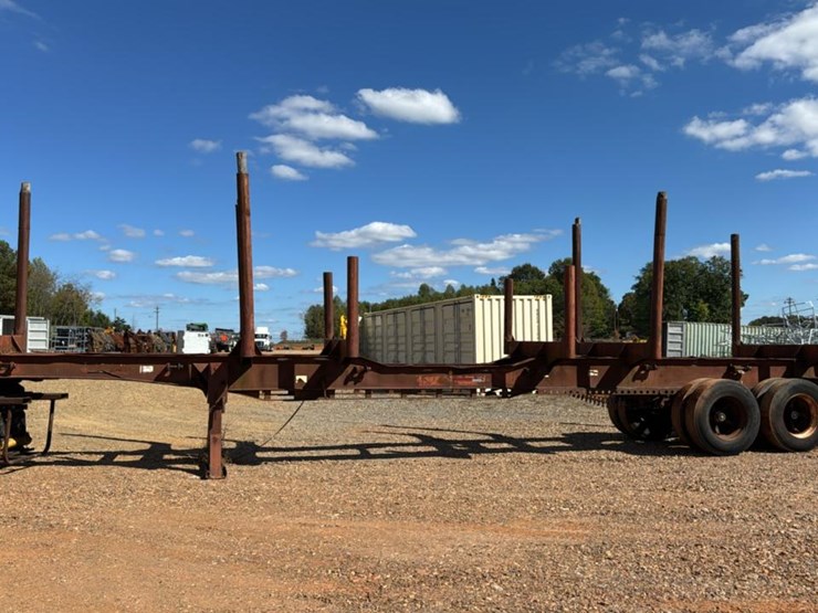 #2101-•-1990-pitts-log-trailer*-image-2