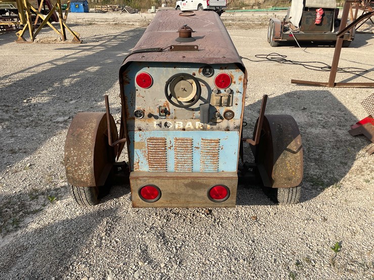 #8633-•-hobart-powerweld-303-welder-trailer-(maq)-image-6