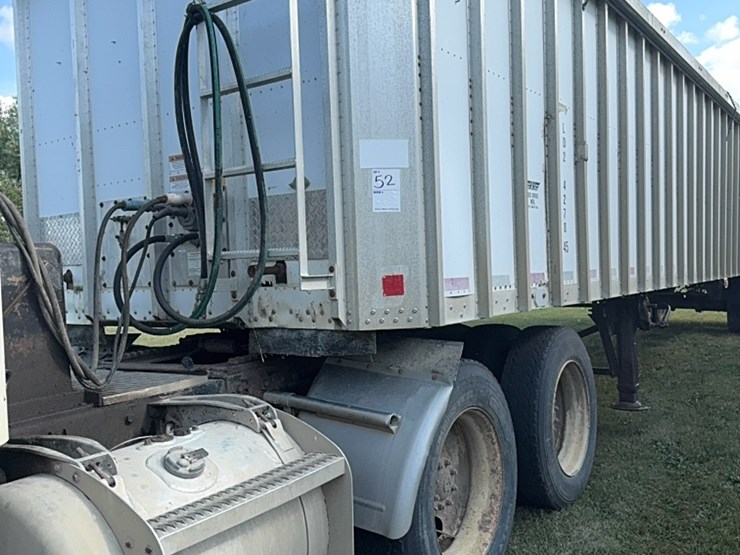 41’-rr-live-bottom-grain-trailer,-has-roll-tarp-image-16