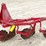 dearborn-3-12"-3-point-plow-w/-coulters-image-2