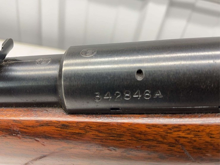 winchester-74-22l-rifle,-sn:-342846a-image-8