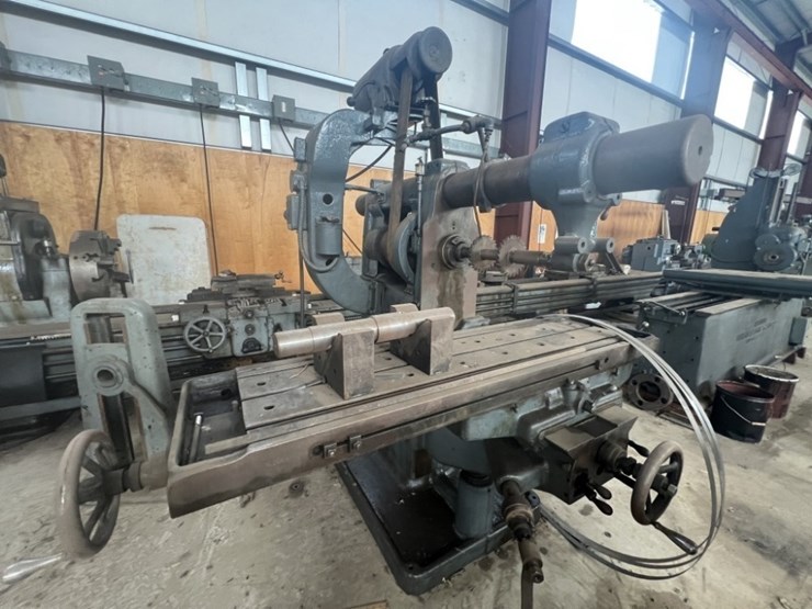 leblond-horizontal-milling-machine-image-5