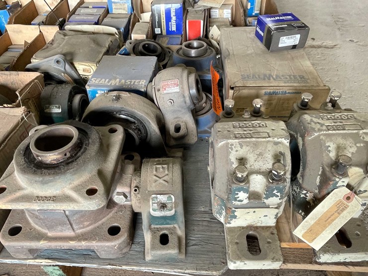 #8620-•-pallet-of-various-bearings-(aps)-image-3