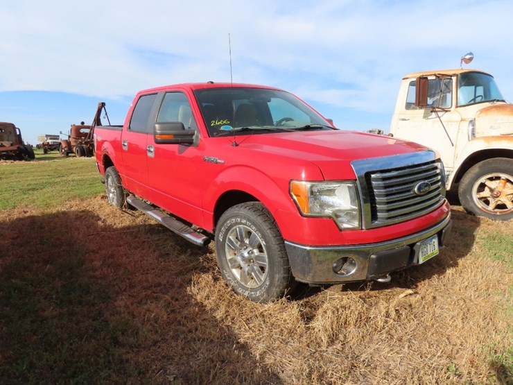 2009-ford-f150-xlt-image-1