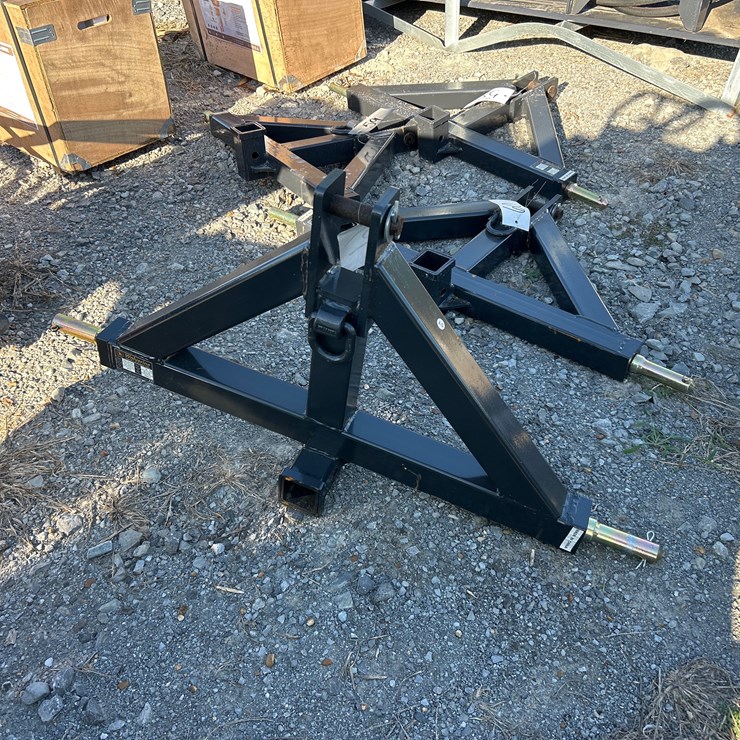 #59 • 3PT TRAILER MOVER
