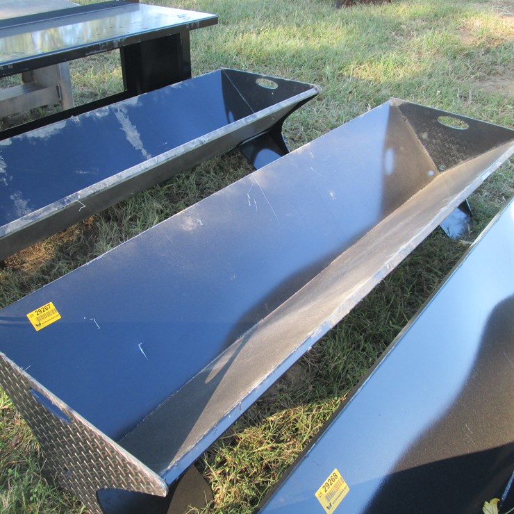 #29267 • Feed Trough