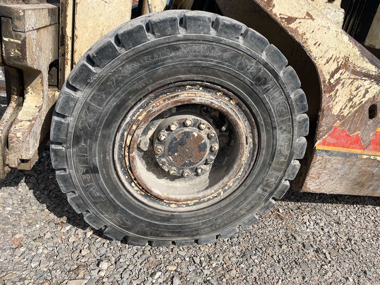 #8614-•-allis-chalmers-p50-forklift-(aps)-image-9