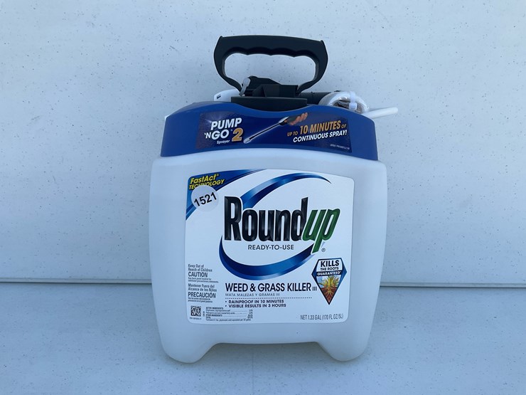 #1521-•-roundup-ready-to-use-weed-and-grass-killer-image-1