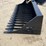 #2014-•-new-kc-76"-fine-skeleton-skid-steer-bucket-image-8