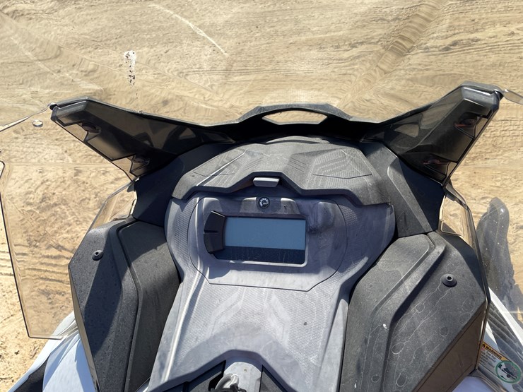 #1896-•-2020-ski-doo-grand-touring-600-snowmobile-(sells-with-bill-of-sale-only)-image-44
