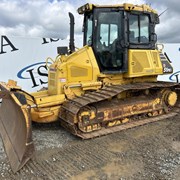 2014 KOMATSU D51PXi
