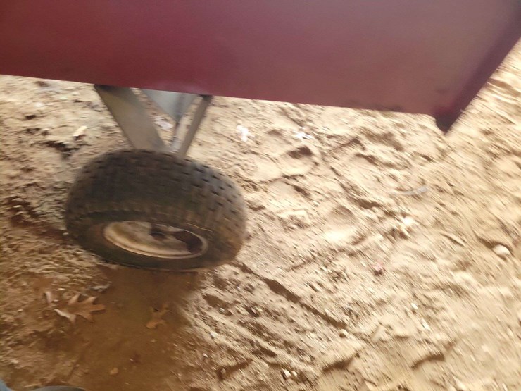 load-hog-towable-lawn-cart,-custom-extended-hitch-image-10