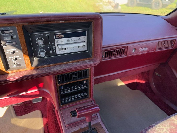 1989-cadillac-eldorado,-4.5l-v8-engine,-auto,-cloth-top,-81,050-miles,-no-r-image-12