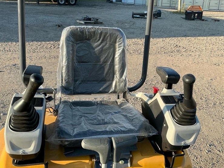 #1602-•-unused-sdle20-mini-excavator-image-32