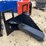 #2015-•-new-kc-40"-skid-steer-spade-bucket-image-3