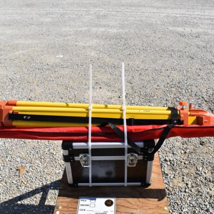 Future Laser Level