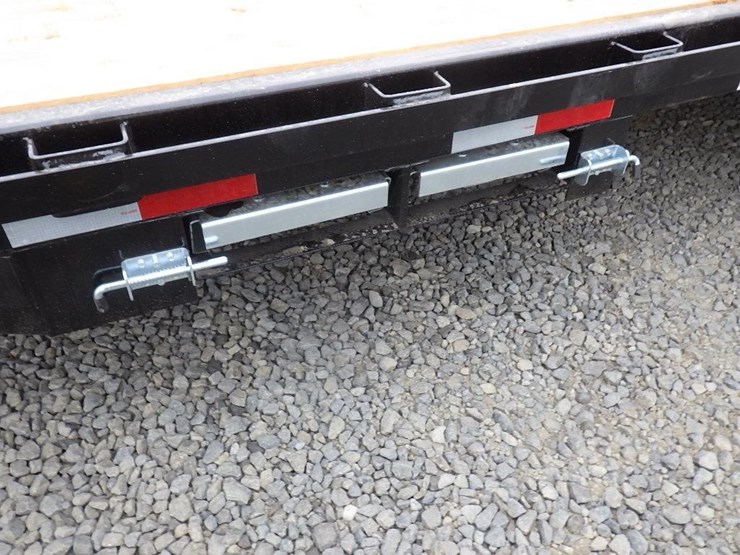 2026-southland-lba52-20sir-20'-t/a-flatbed-trailer-image-8