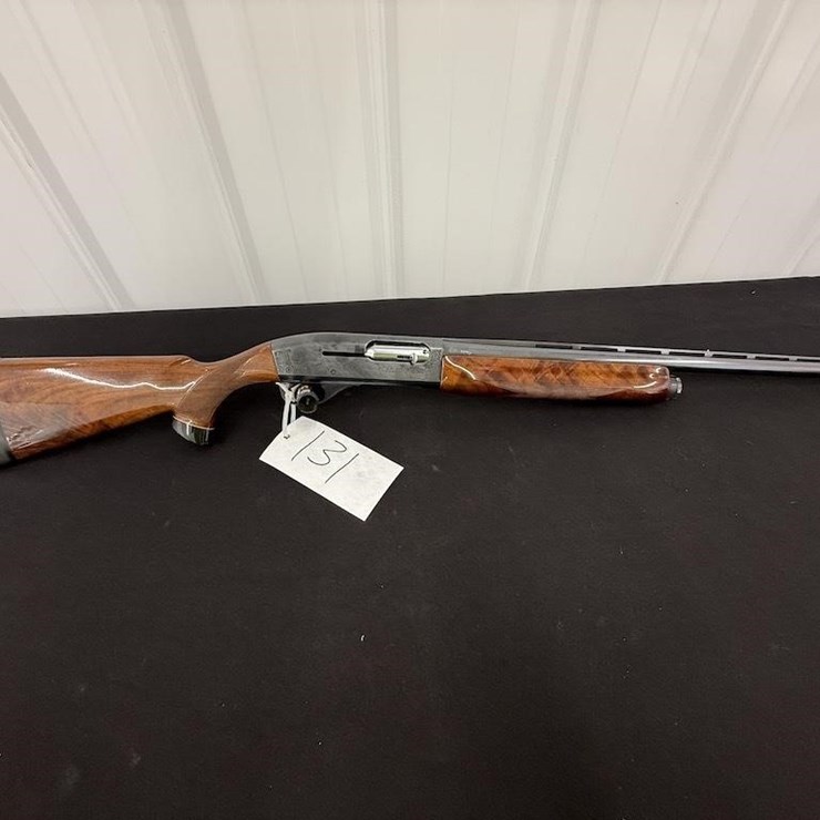 Remington sportsman 58 12 guage Shotgun