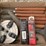 craftsman-12"-bench-mount-wood-lathe-w/-accessories-image-6