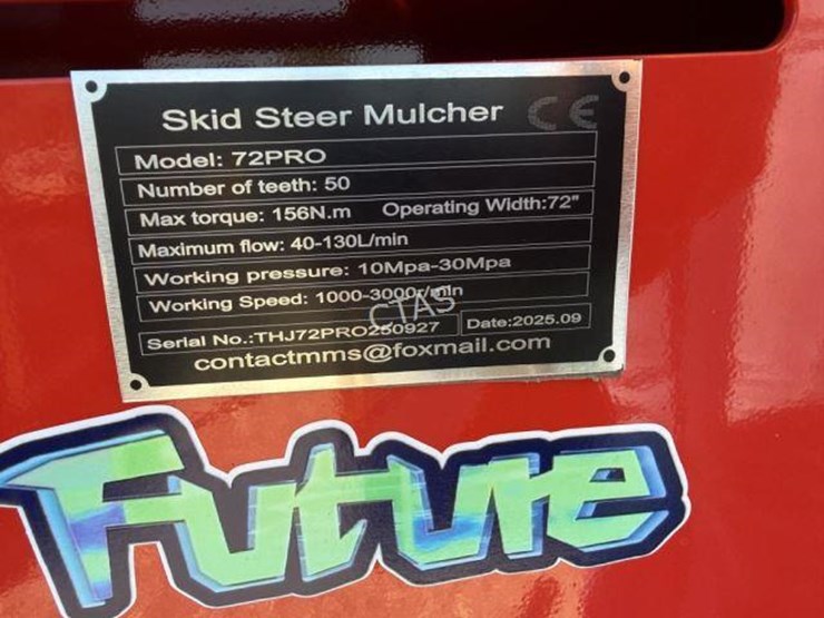 #109-•-skid-steer-mulcher---72"-image-4