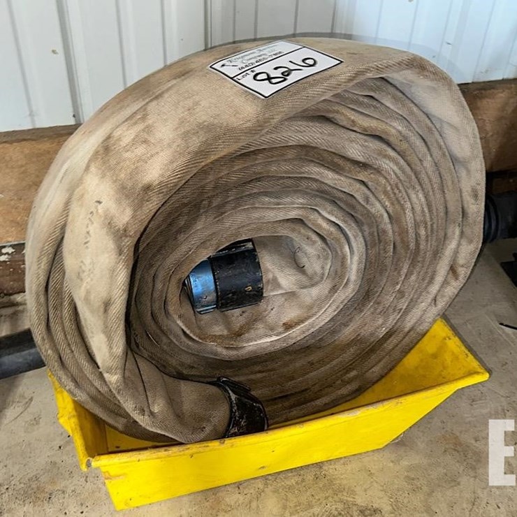 UNKNOWN 3" DISCHARGE HOSE