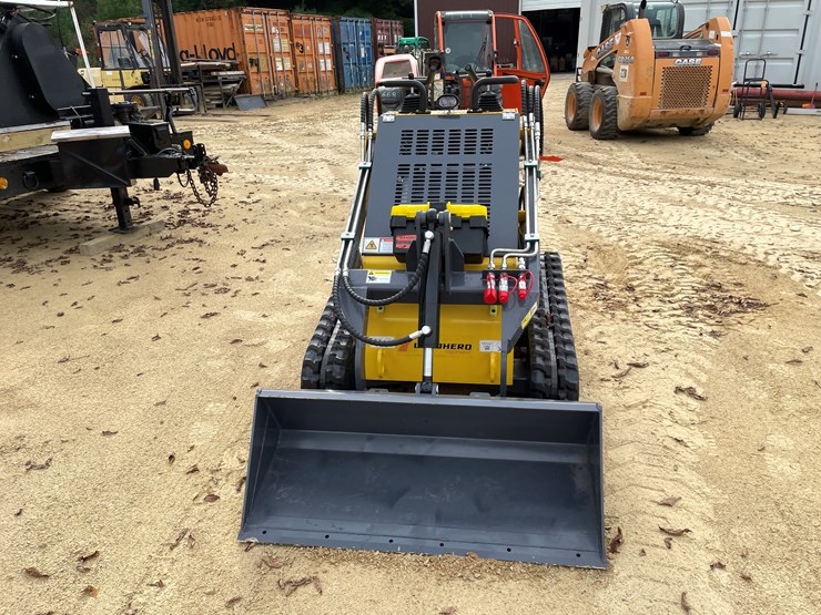 #214-•-new-landhonor-ride-on-skid-steer-loader-image-2