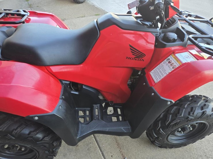 #1710-•-2016-honda-foreman-rubicon-atv-image-10
