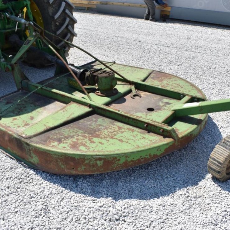 JOPER ROTARY MOWER 38211