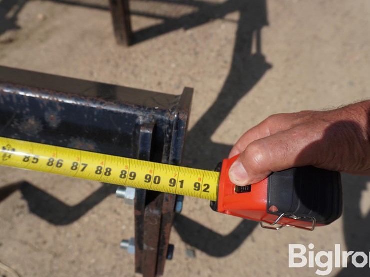 90"-5-tine-grapple-w/flat-face-couplers-image-9