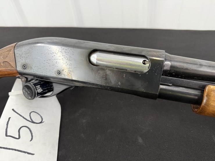 remington-wingmaster-model-870-magnum-20-gauge...-image-2