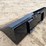 #2004-•-new-kc-90"-skid-steer-bucket-image-7